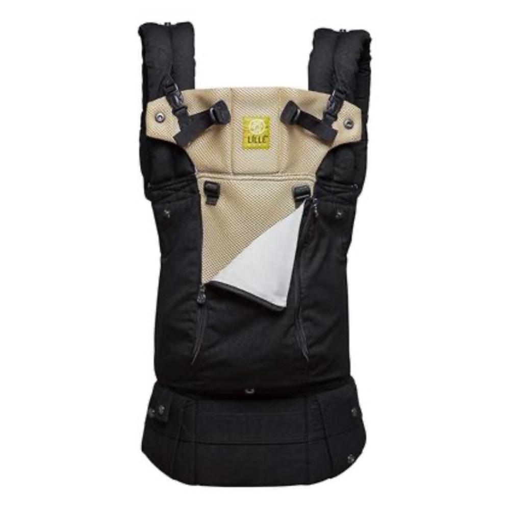 Lile carrier